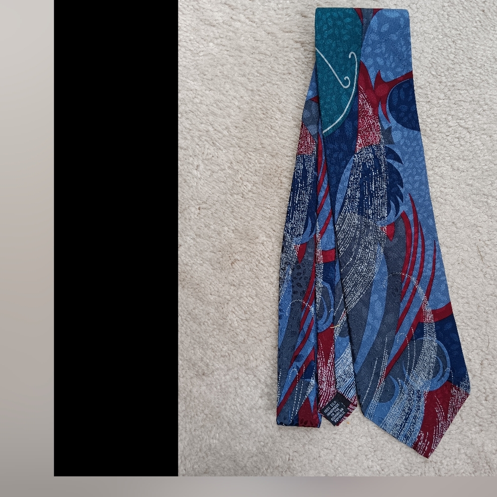 Bene' Dress Tie